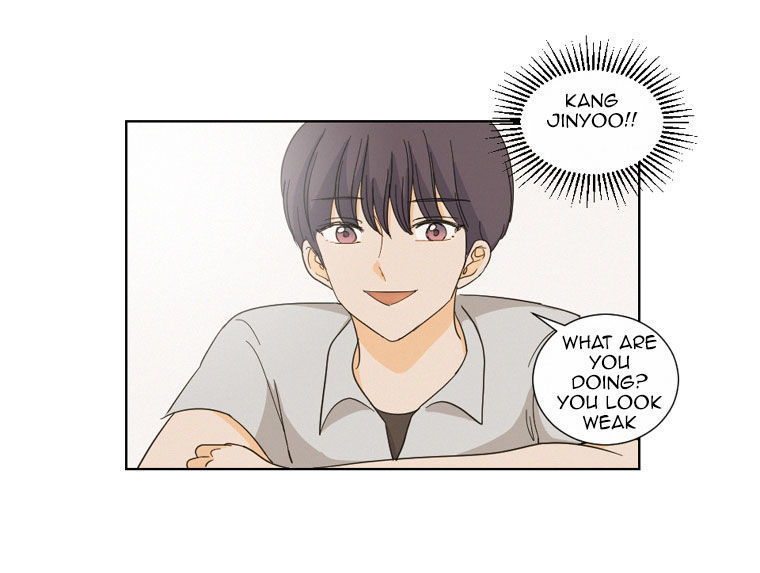 I Hate Love Chapter 5 image 33