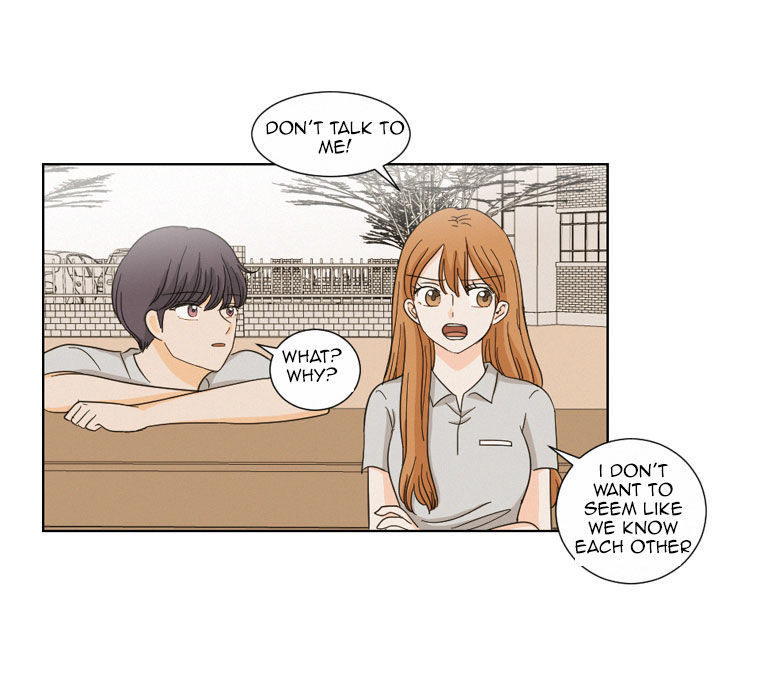 I Hate Love Chapter 5 image 35