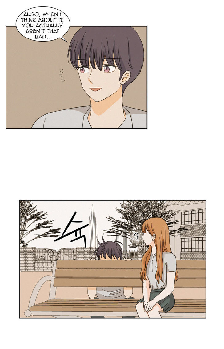 I Hate Love Chapter 5 image 39