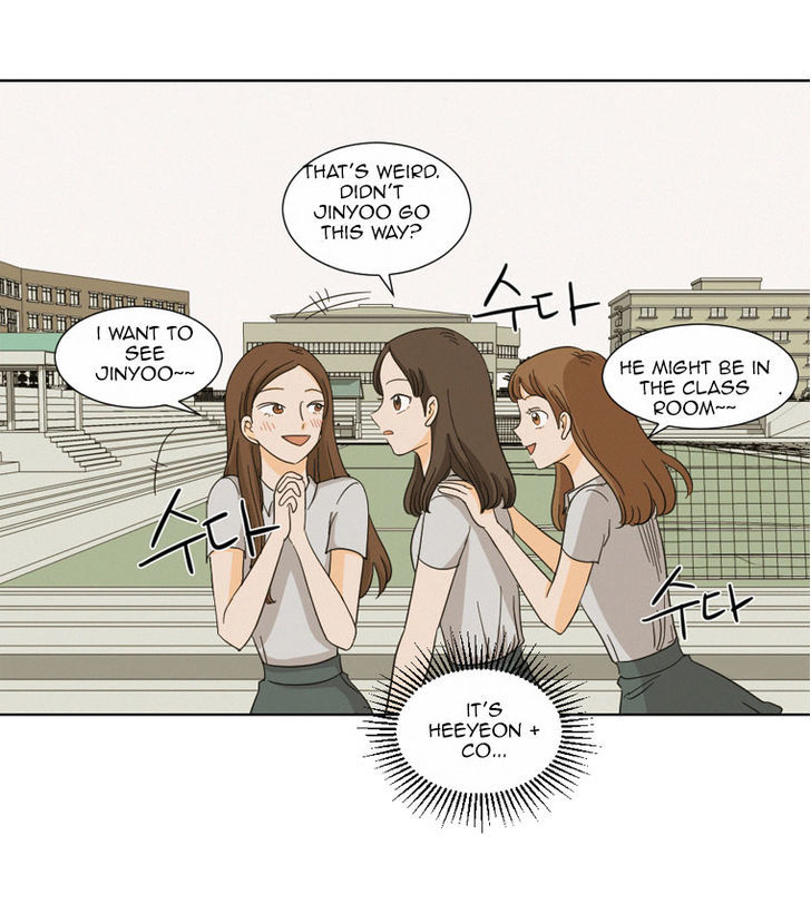 I Hate Love Chapter 5 image 41