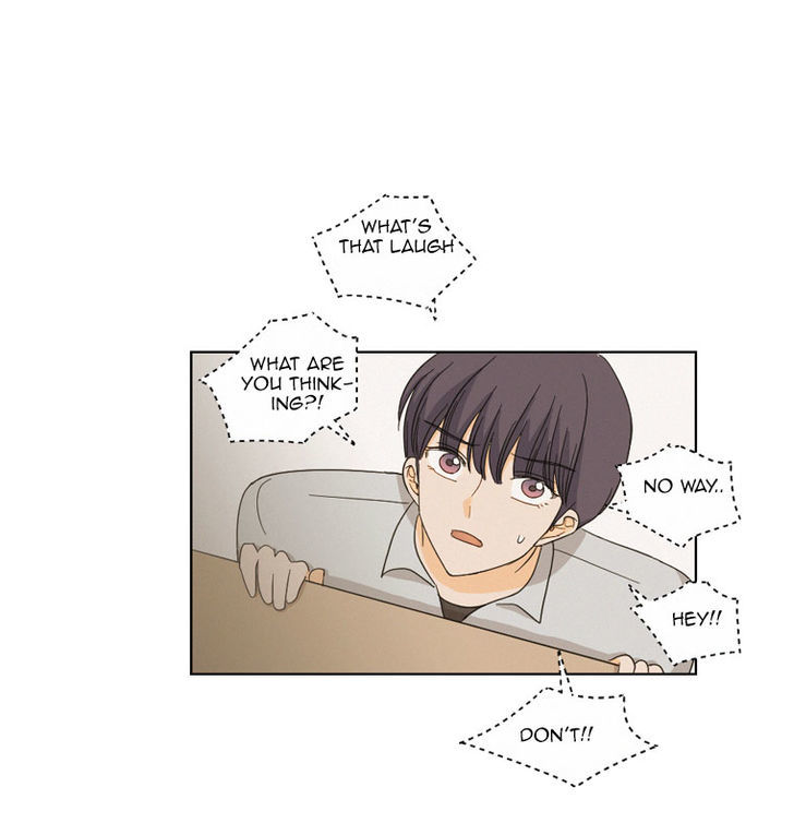I Hate Love Chapter 5 image 45