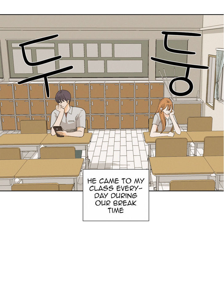 I Hate Love Chapter 5 image 5