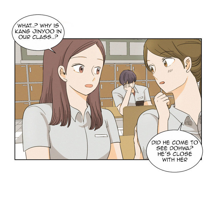 I Hate Love Chapter 5 image 7