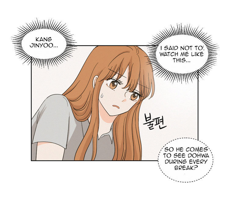 I Hate Love Chapter 5 image 8