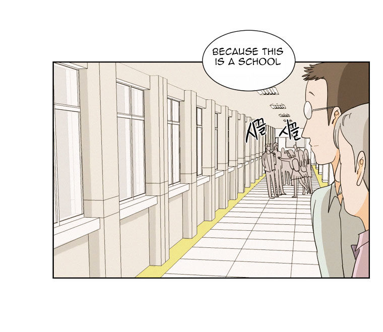 I Hate Love Chapter 6 image 9