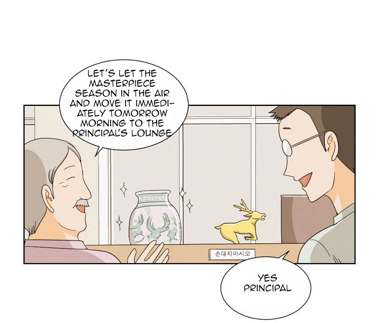 I Hate Love Chapter 6 image 10