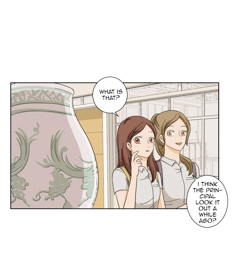 I Hate Love Chapter 6 image 13