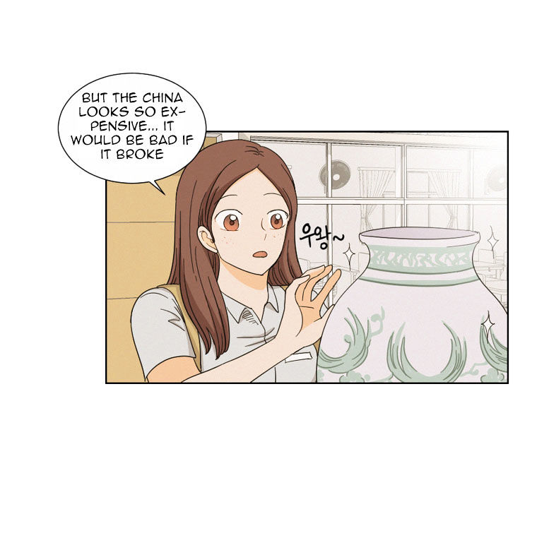 I Hate Love Chapter 6 image 15