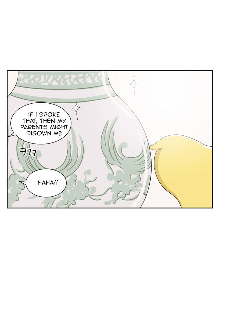 I Hate Love Chapter 6 image 17