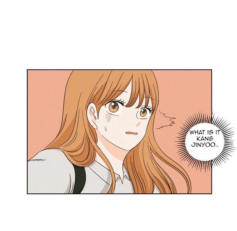 I Hate Love Chapter 6 image 21