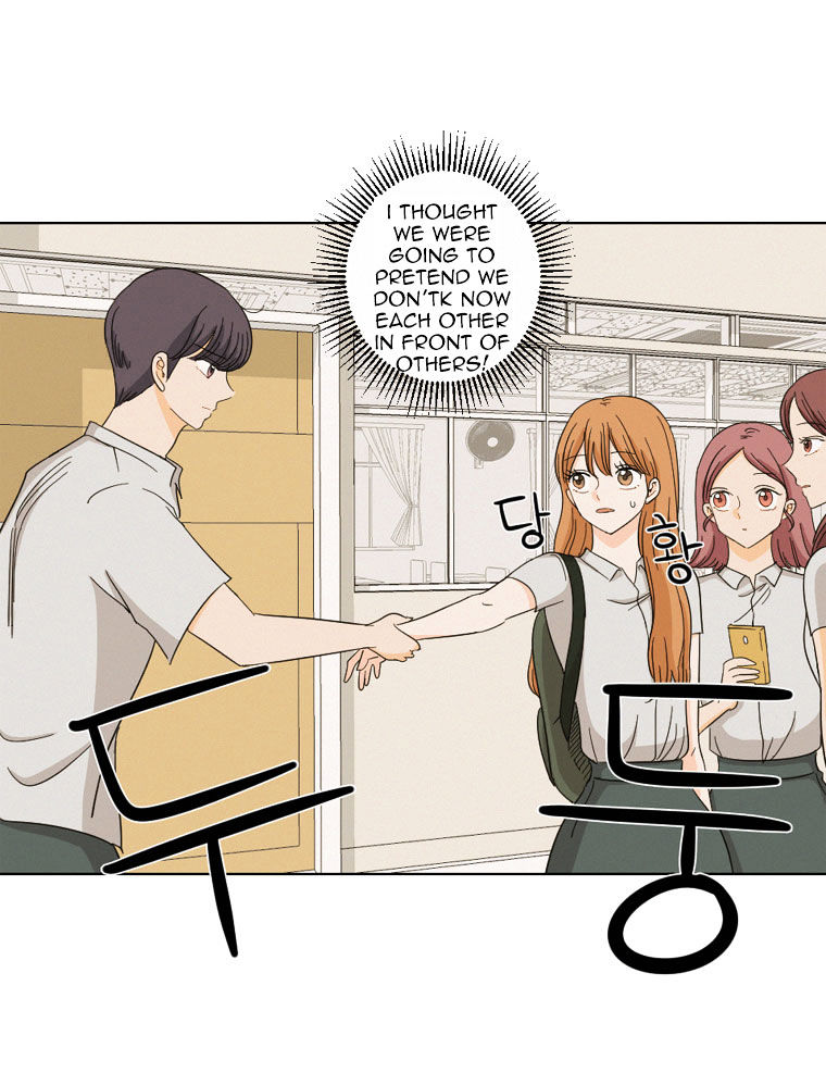 I Hate Love Chapter 6 image 22