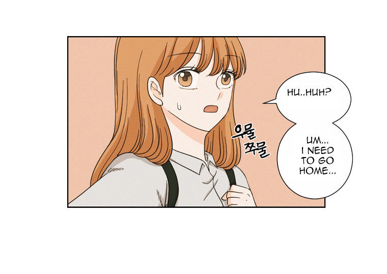 I Hate Love Chapter 6 image 24