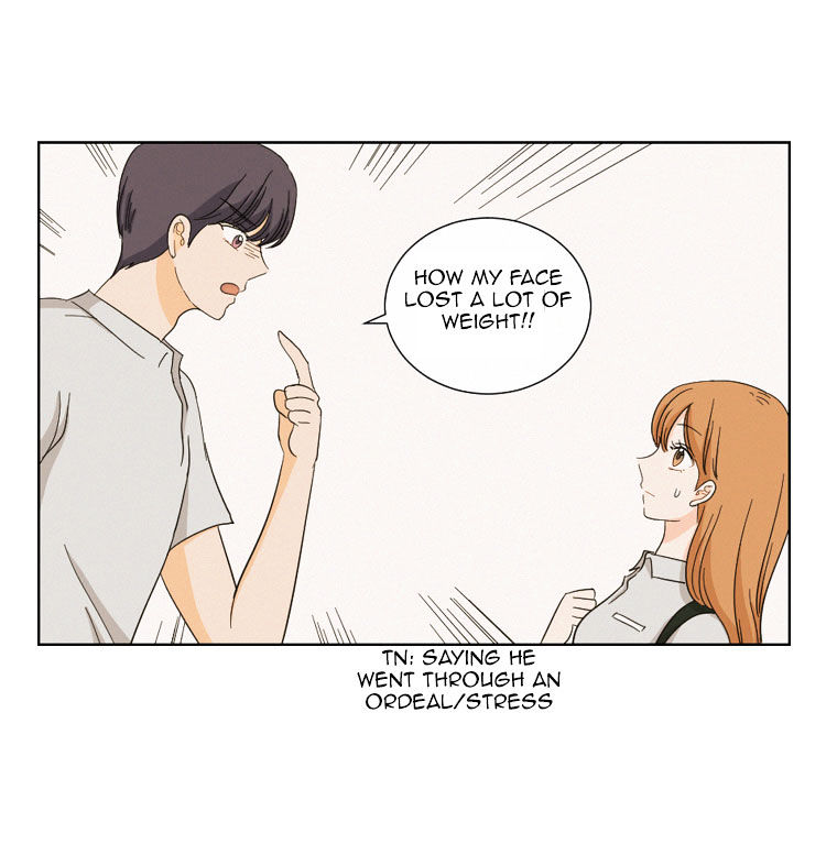 I Hate Love Chapter 6 image 30