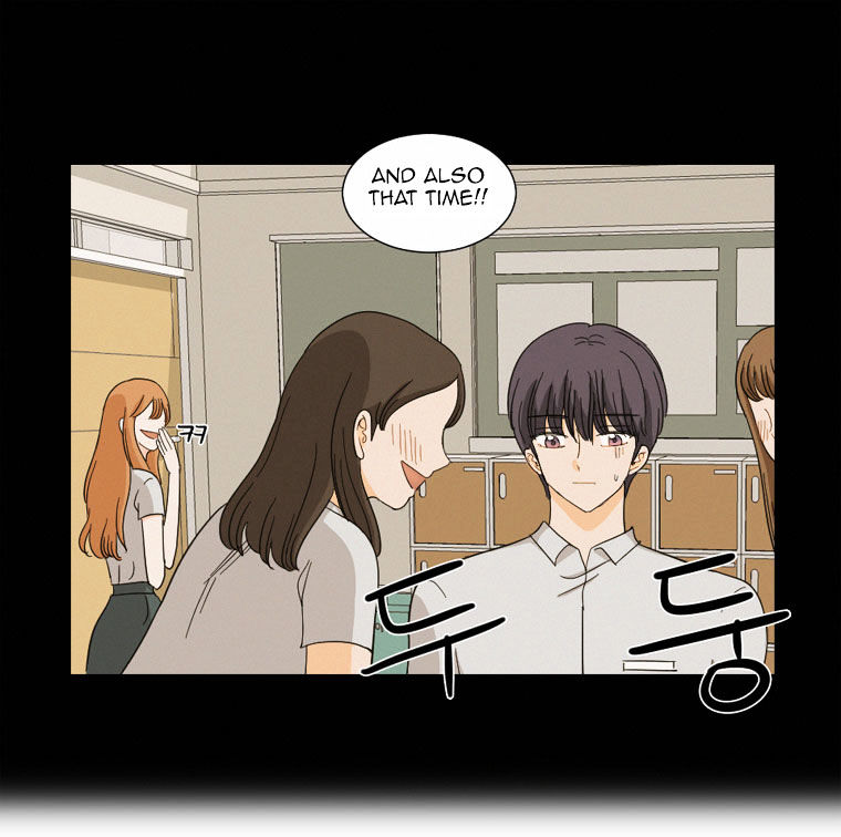I Hate Love Chapter 6 image 35
