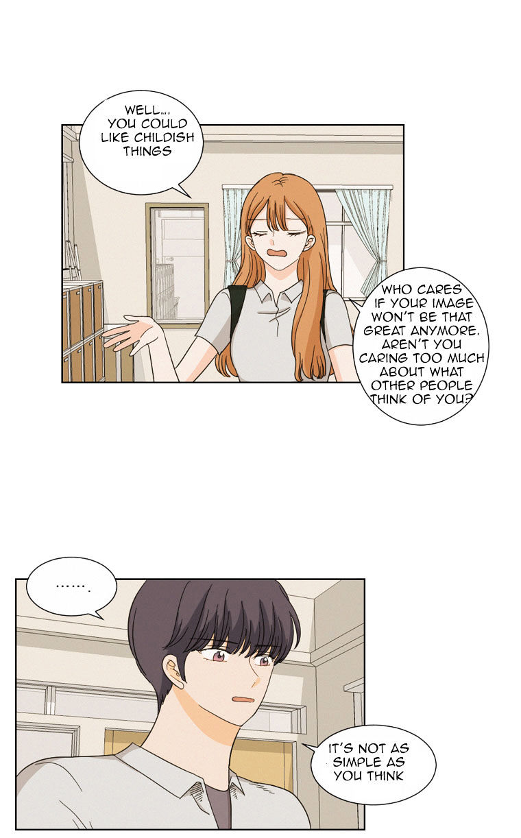 I Hate Love Chapter 6 image 43