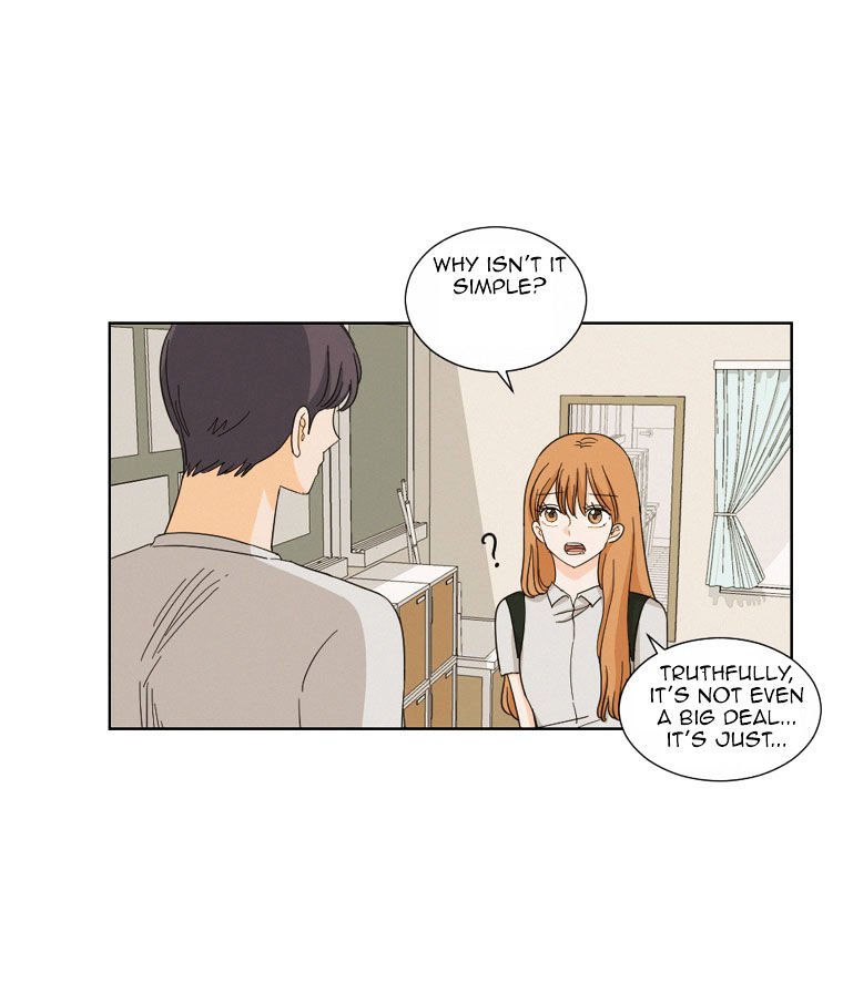 I Hate Love Chapter 6 image 44