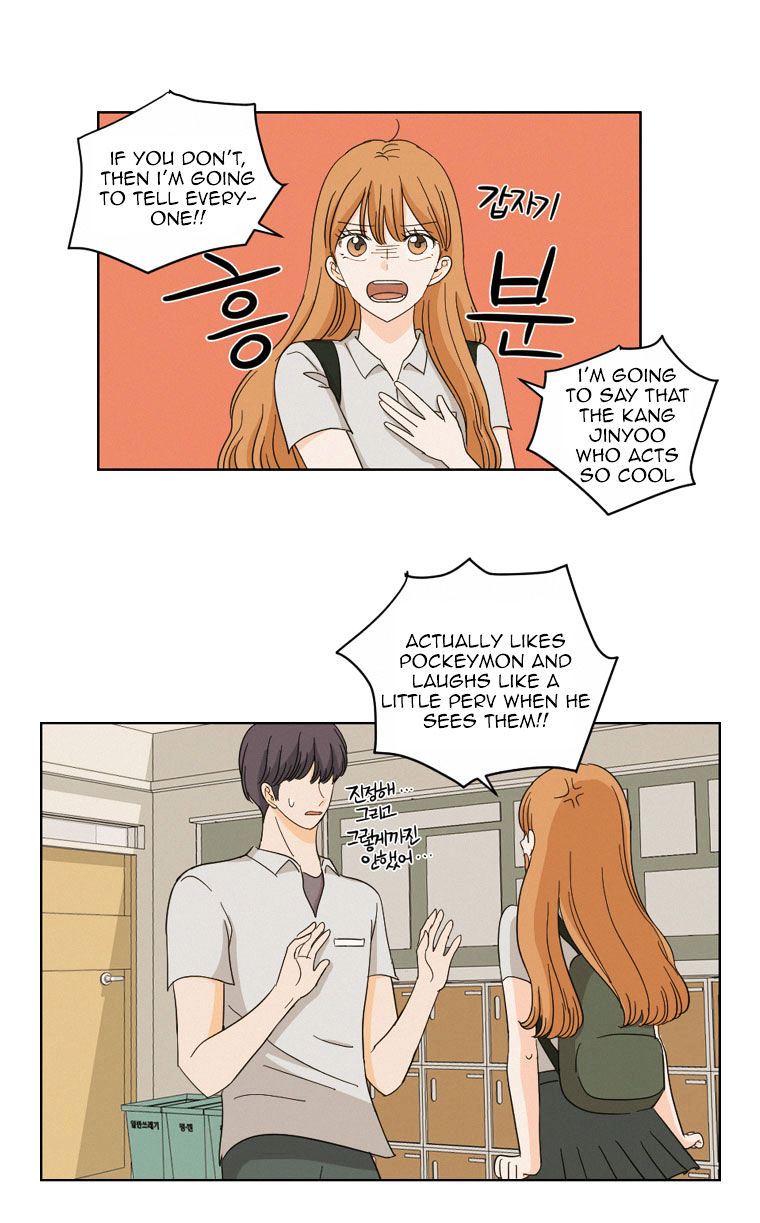 I Hate Love Chapter 6 image 49