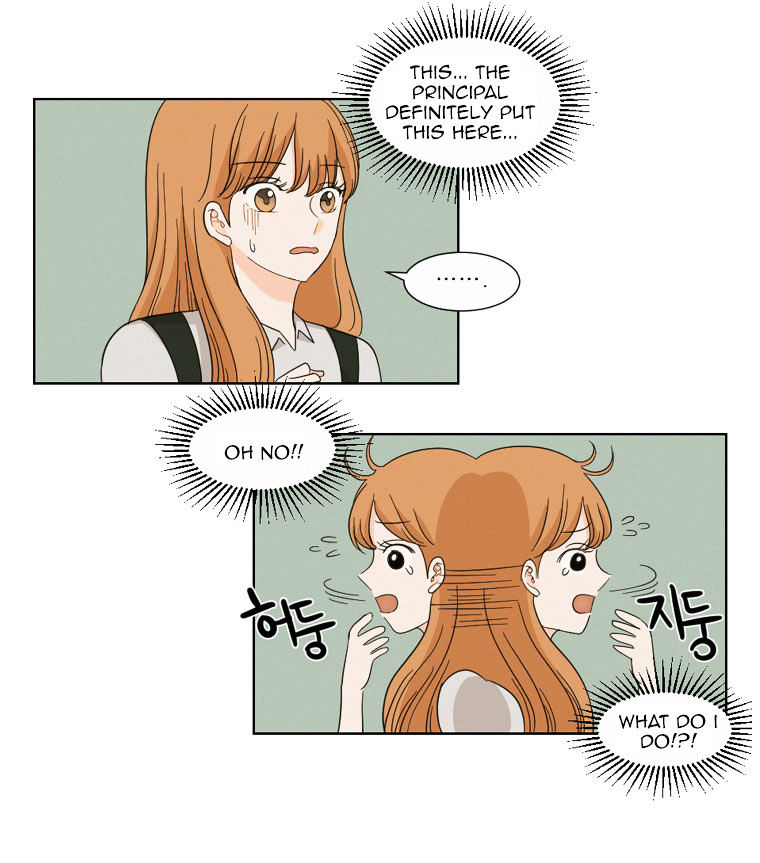 I Hate Love Chapter 6 image 64