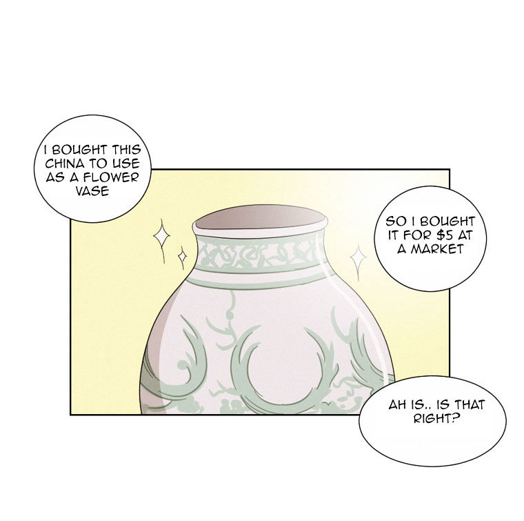 I Hate Love Chapter 6 image 6