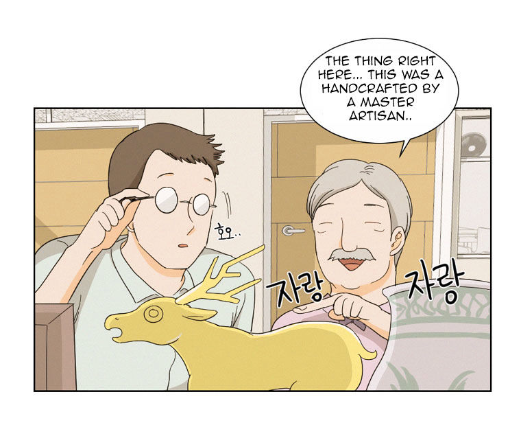 I Hate Love Chapter 6 image 7