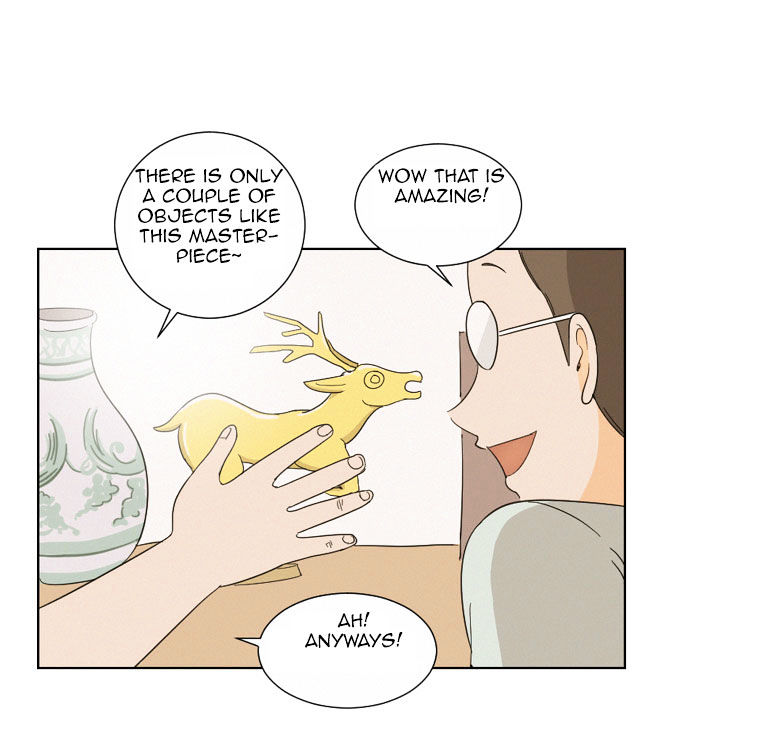 I Hate Love Chapter 6 image 8