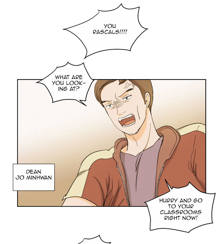 I Hate Love Chapter 7 image 9