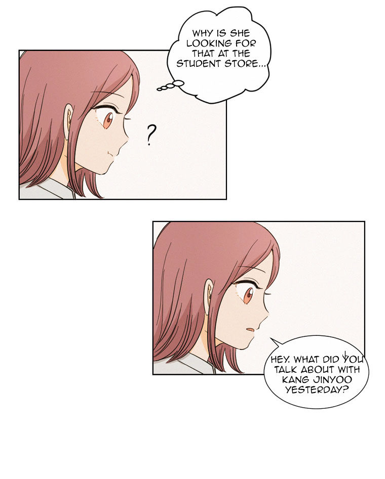 I Hate Love Chapter 7 image 16
