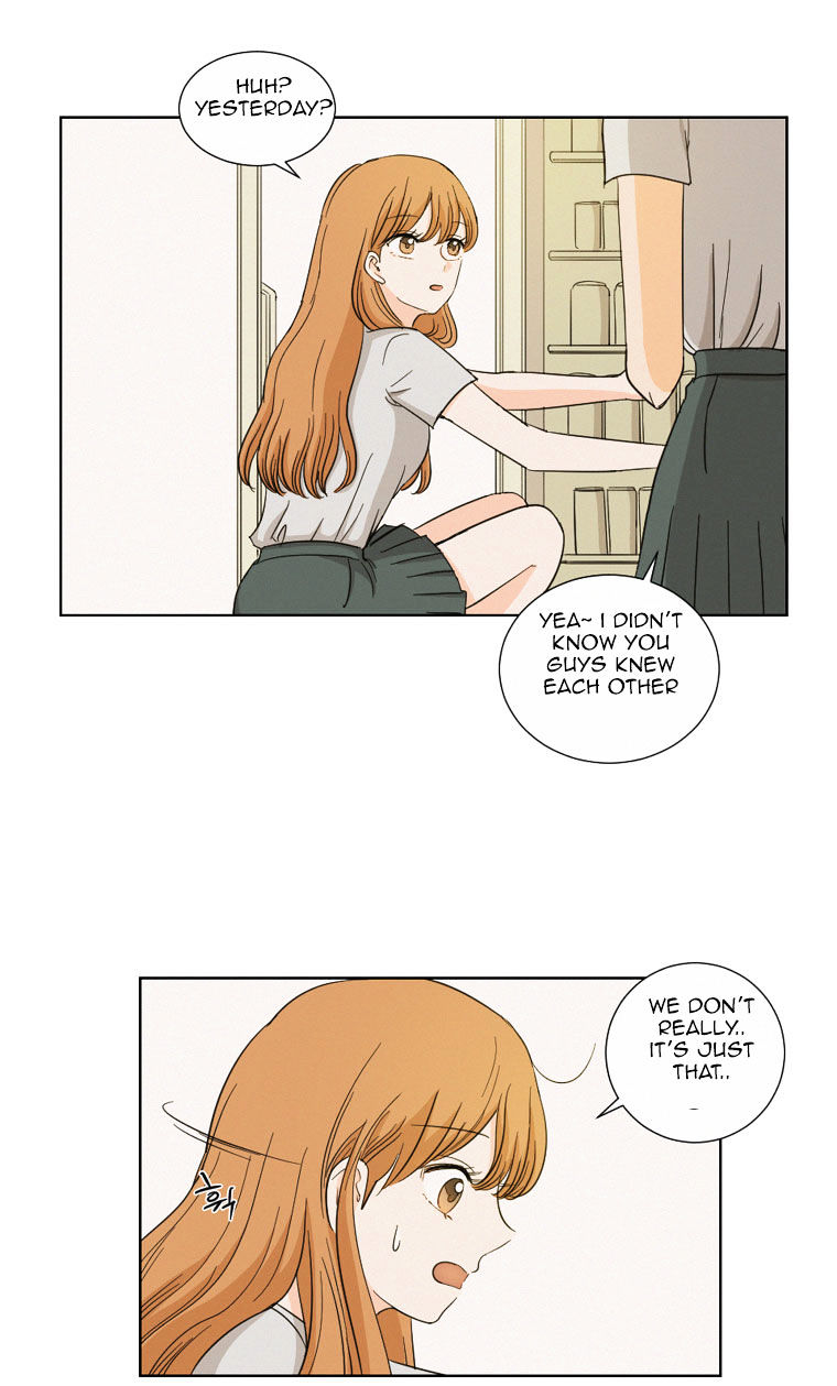 I Hate Love Chapter 7 image 17