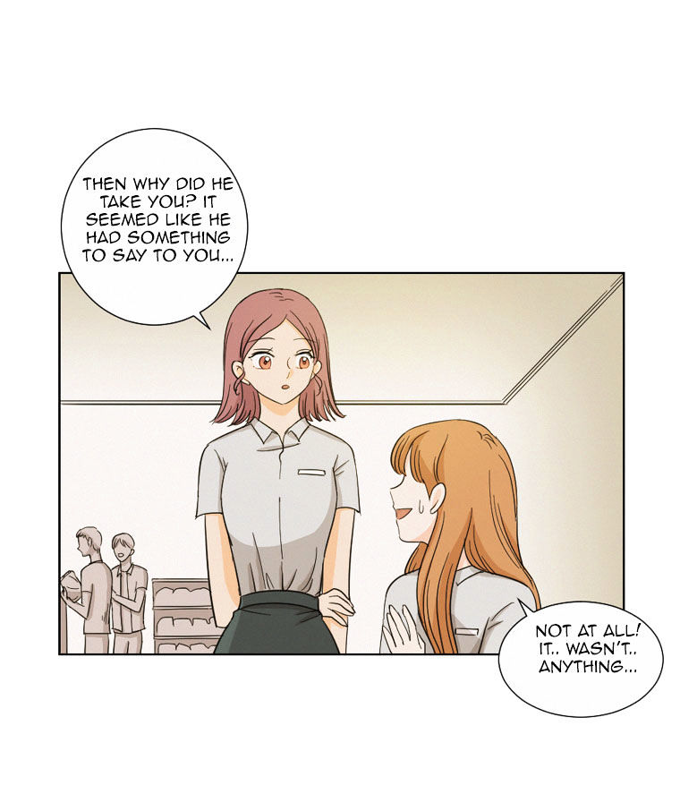 I Hate Love Chapter 7 image 18