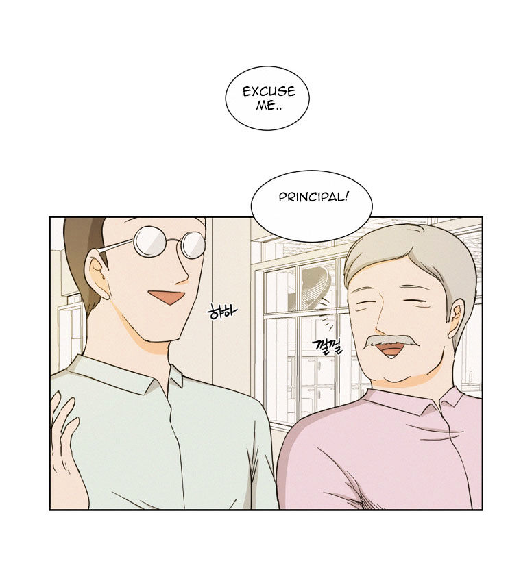 I Hate Love Chapter 7 image 21
