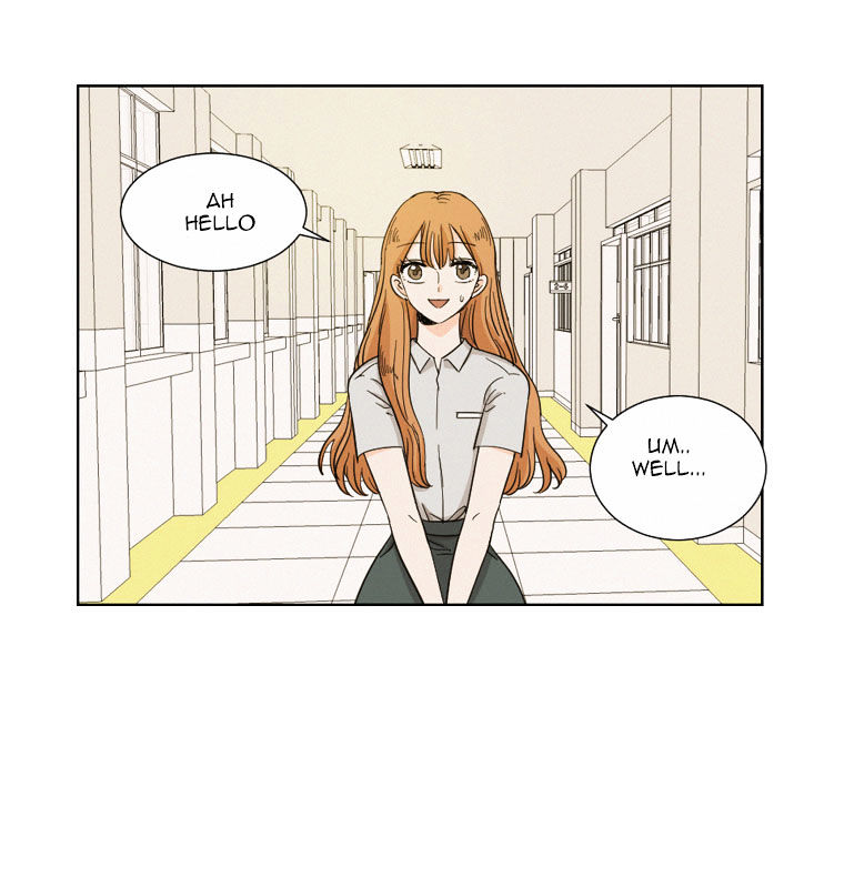 I Hate Love Chapter 7 image 23