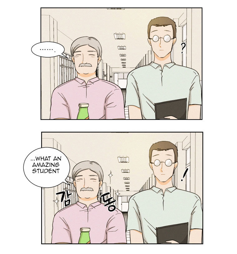 I Hate Love Chapter 7 image 27