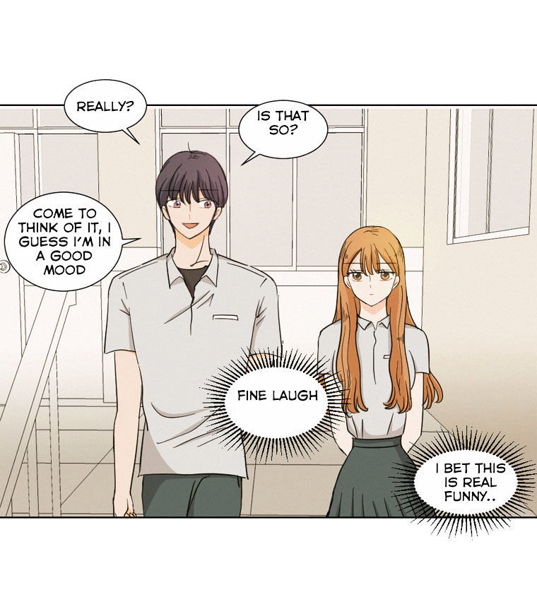 I Hate Love Chapter 7 image 36