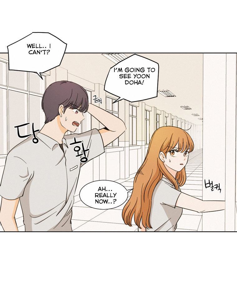 I Hate Love Chapter 7 image 40