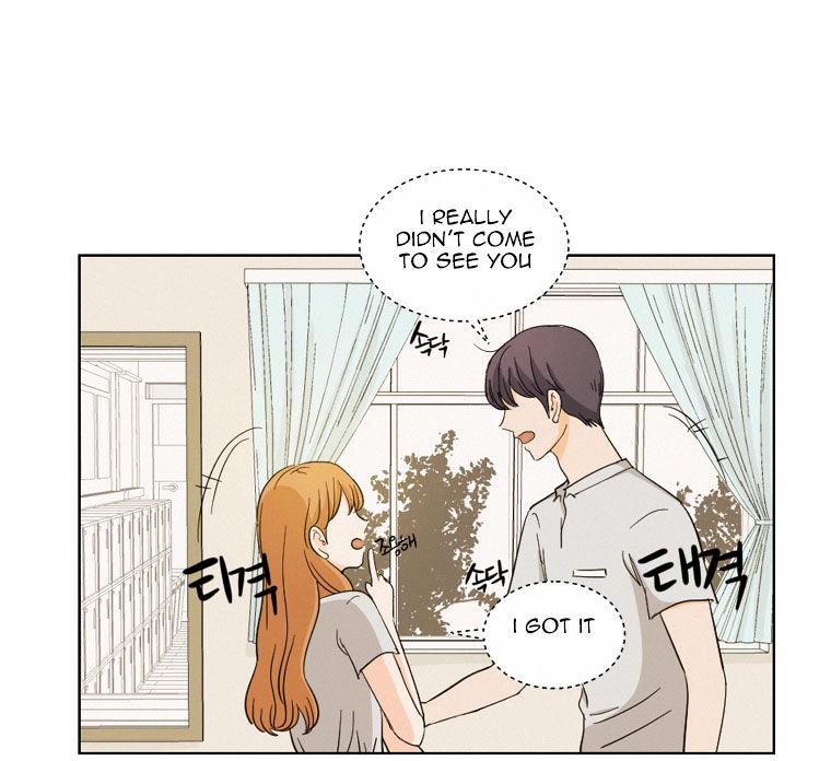 I Hate Love Chapter 7 image 43