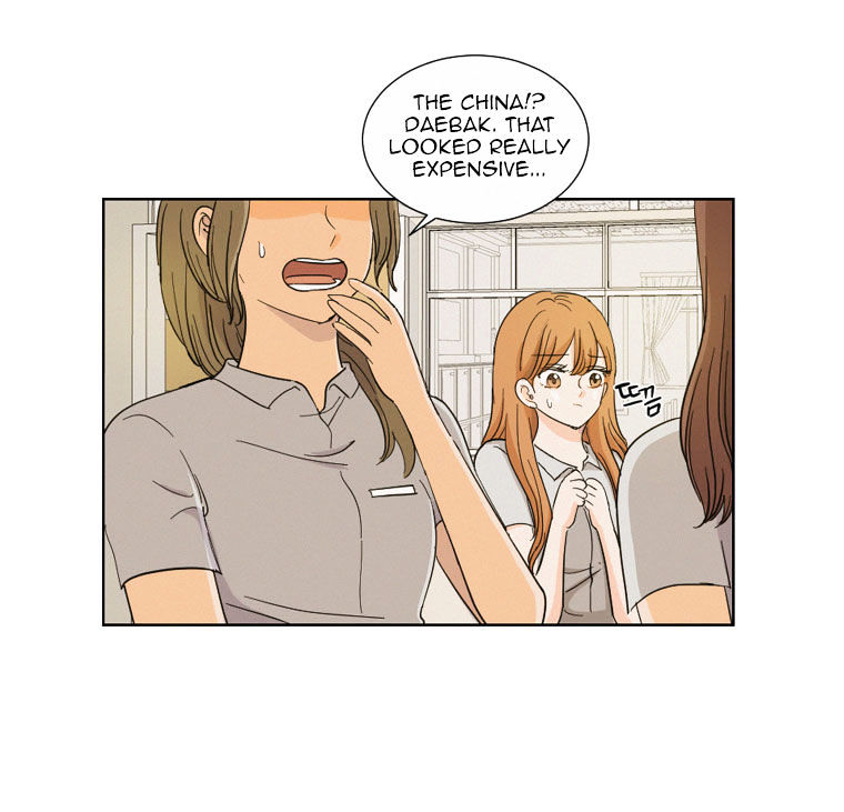 I Hate Love Chapter 7 image 5