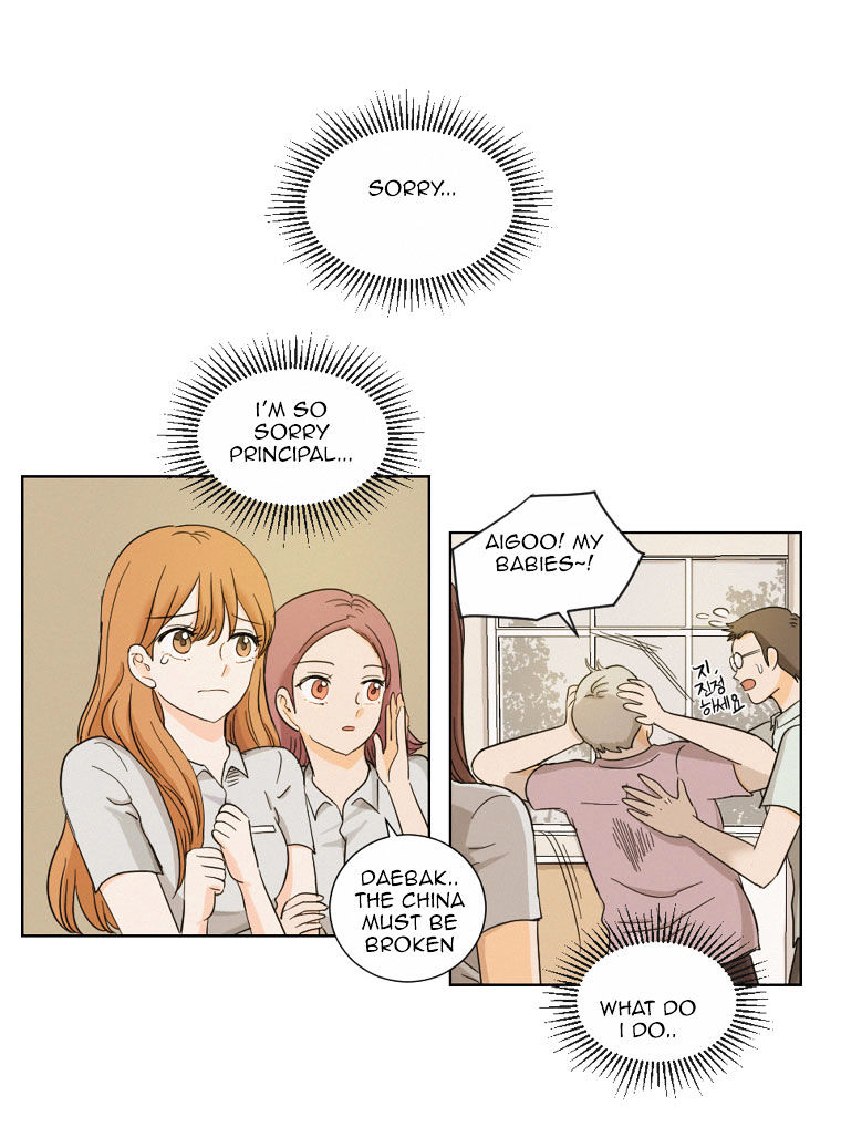 I Hate Love Chapter 7 image 6