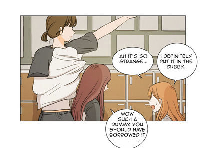 I Hate Love Chapter 9 image 12
