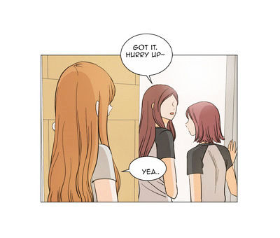 I Hate Love Chapter 9 image 15