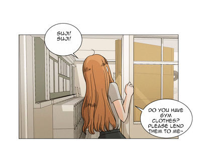 I Hate Love Chapter 9 image 17