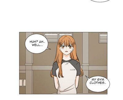 I Hate Love Chapter 9 image 22