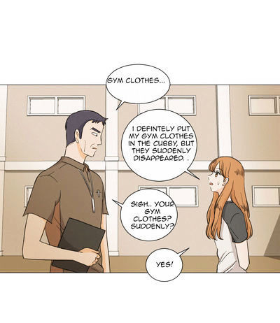I Hate Love Chapter 9 image 23