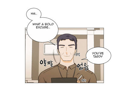 I Hate Love Chapter 9 image 24