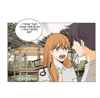 I Hate Love Chapter 9 image 32