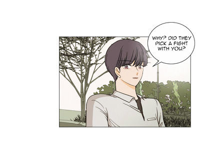 I Hate Love Chapter 9 image 33