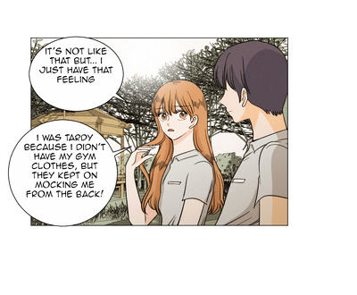 I Hate Love Chapter 9 image 34