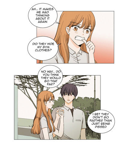 I Hate Love Chapter 9 image 35