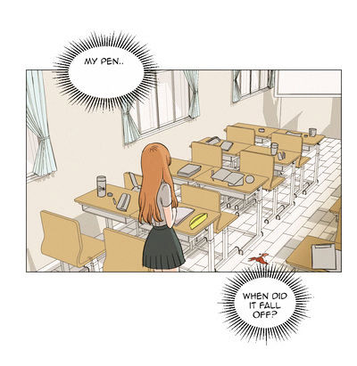 I Hate Love Chapter 9 image 3