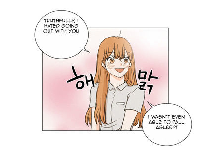 I Hate Love Chapter 9 image 42