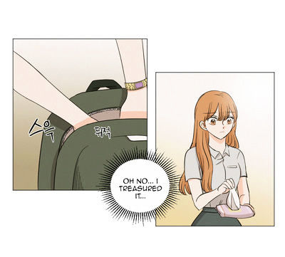 I Hate Love Chapter 9 image 4